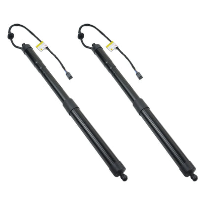AP01 2X Heckklappen-Gasdruckfedern für VW Sharan 7N Seat Alhambra 1.4 2.0 TDI 2011–2019 CDAA