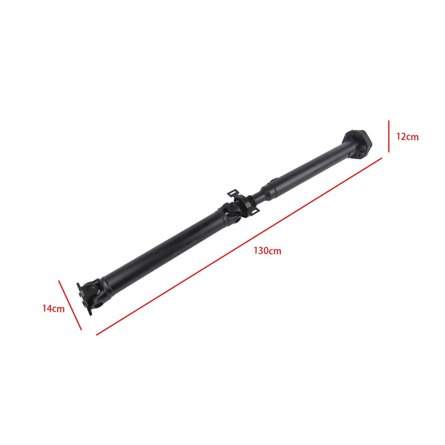 Tylny Zestaw Wału Napędowego Do BMW E46 325Xi 330Xi 2001 2005 936597