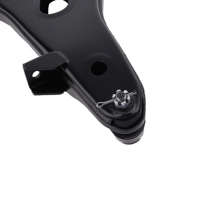 Par RH LH Front nederste styrearm med kugleled til Subaru Impreza WRX 11-14