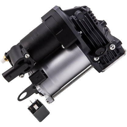 Ilmajousituksen kompressoripumppu Mercedesille W221 S-sarja S320 350 C216 CL500
