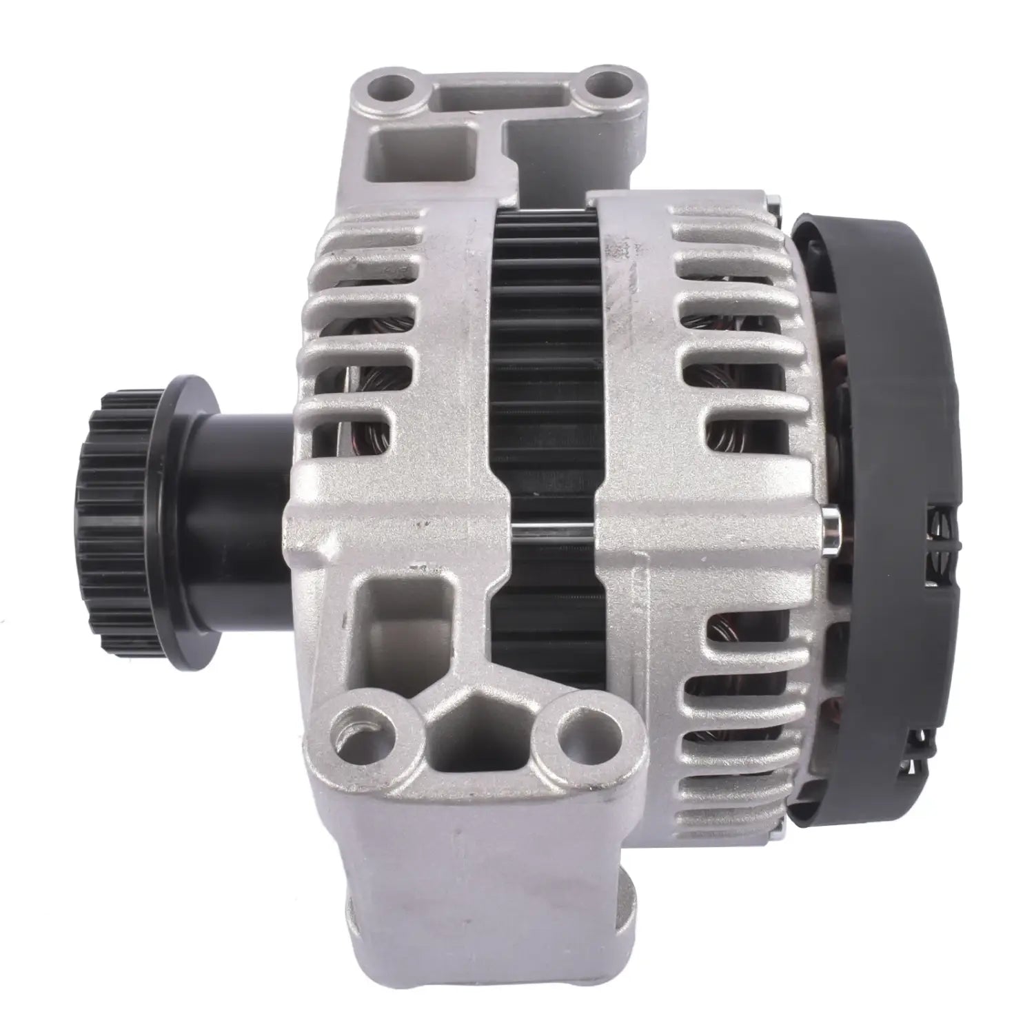 Alternator AP03 Z Kołem Rozłączającym Do Volvo S60 S80 V70 XC60 180A 12V CCW