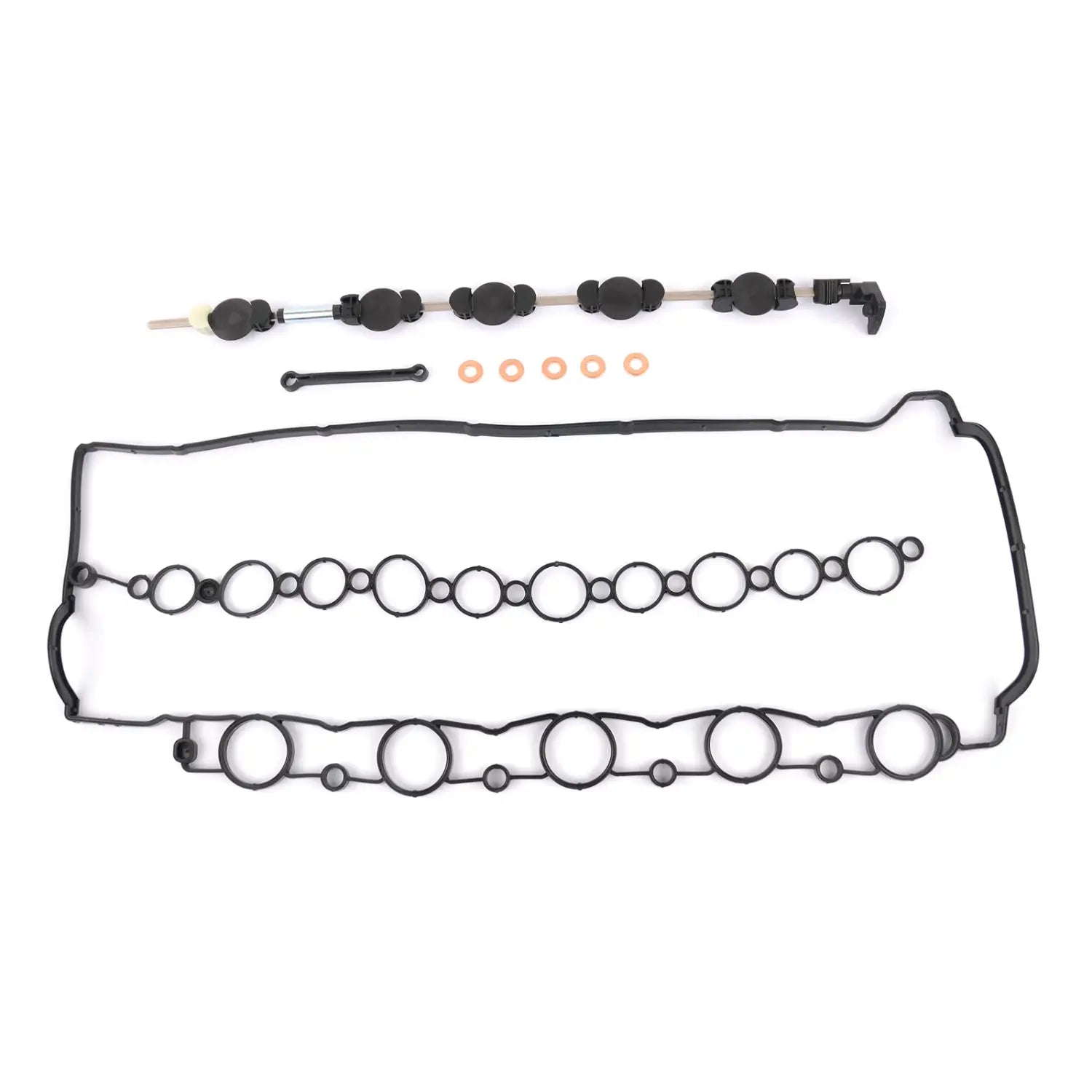 AP03 30713459 31216460 Swirl Flaps Throttle Kit for Volvo XC70 XC90 XC60 D5