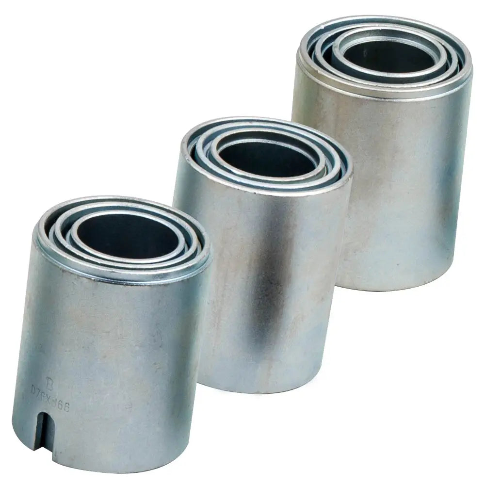 Universal Press Pull Sleeve Bearings Bushes Seals Removal Install Set Repair Kit