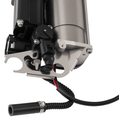 Luftaffjedring Ride Pumpe Kompressor til Porsche Cayenne VW Touareg 7L 2002-2010