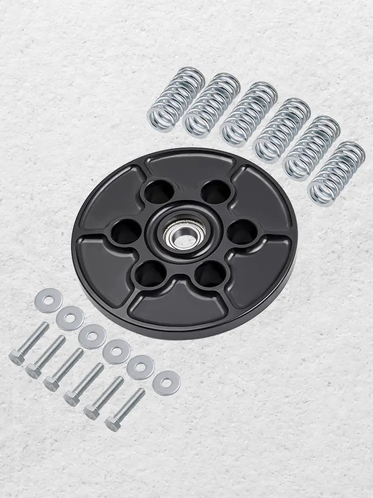 Clutch Spring Conversion Kit Set Fit For YAMAHA XVZ 13 VENTURE ROYAL STAR 1986-2013