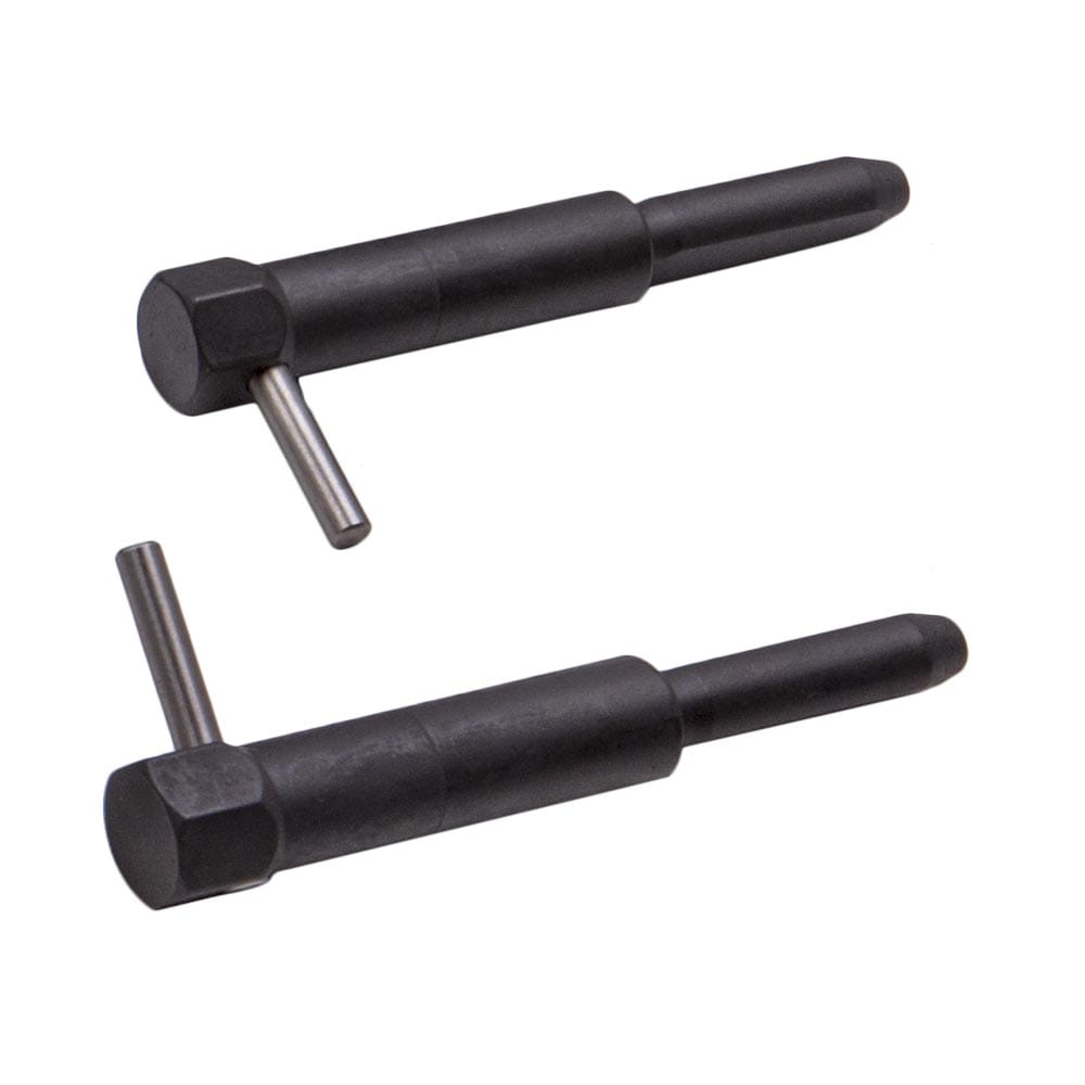 Car Engine Timing Locking Tool For VW Audi 3.0 TDi 2.7 V6 4.2 Tdi 4.0 V8 Touareg for Phaeton 2.7 3.0TDi V6 4.0 4.2Tdi