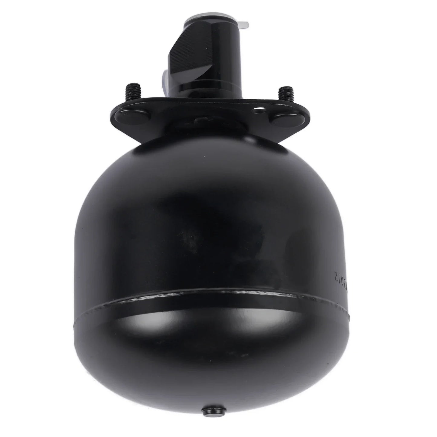 Accumulateur de pression AP02 noir pour Mercedes CLK C208 Classe C E W202 S202 W124  W210 Amortisseur de suspension SL R129 A1243200315 0322