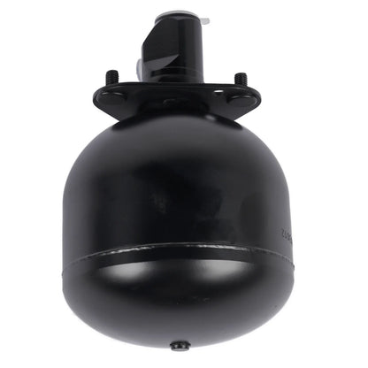 Accumulateur de pression AP02 noir pour Mercedes CLK C208 Classe C E W202 S202 W124  W210 Amortisseur de suspension SL R129 A1243200315 0322
