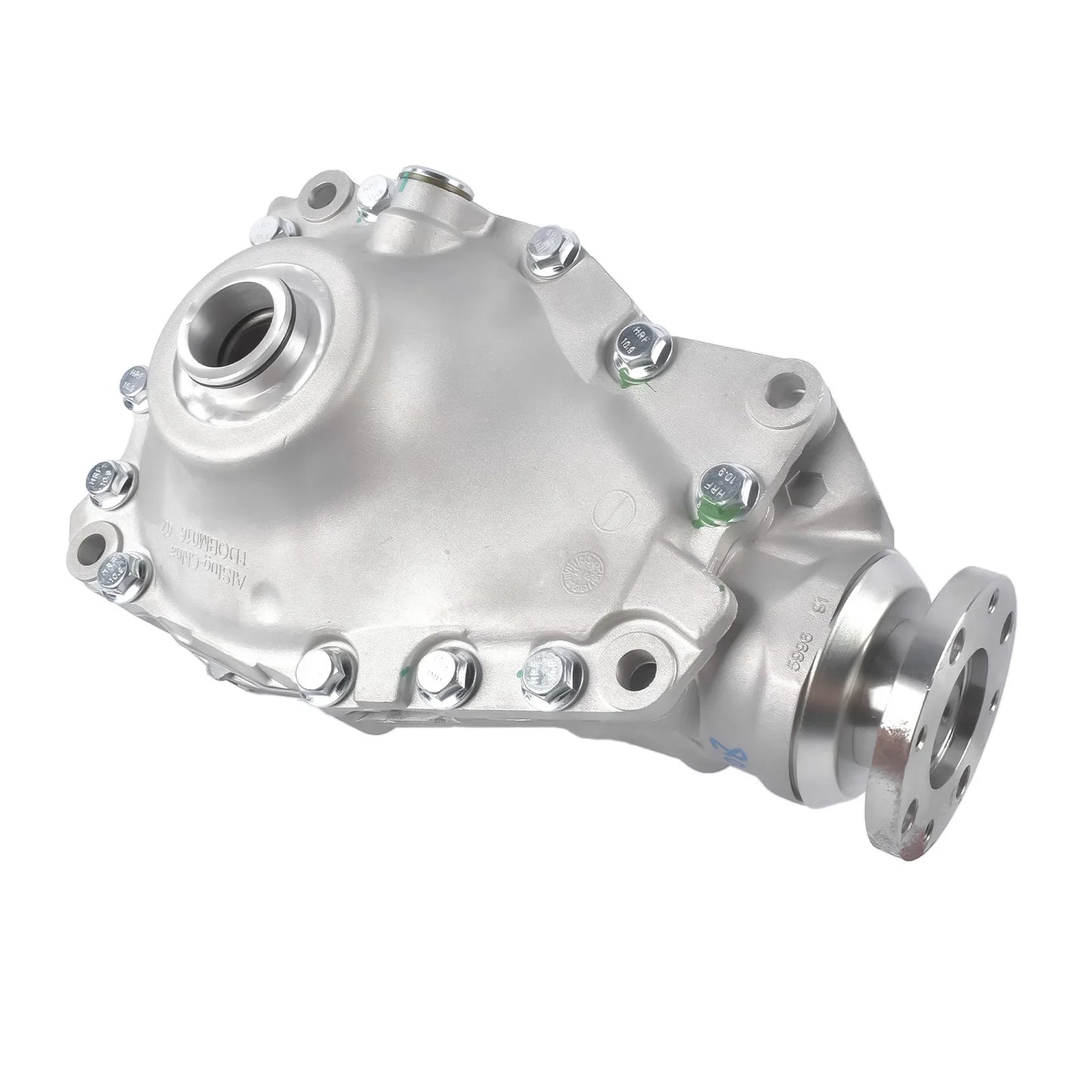 AP03 31507591998 31507648880 Framdifferential 3.08 för BMW G32 G12 F07 F10 F25 F26 X3 F25 xDrive28d F10 F11