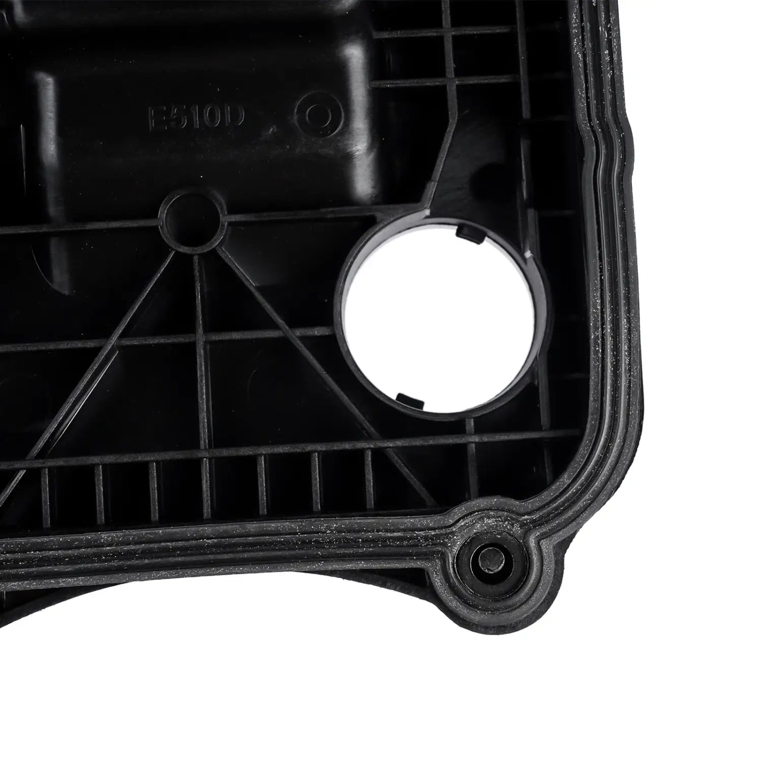 AP03 Rocker Cam Cover w/Gasket for Ford Transit Mk7 Mk8 Custom Relay Defender 2.2