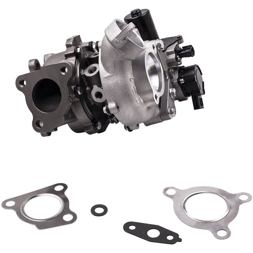 VB37 RHV4 Turbo Turbochargers For Toyota Landcruiser 200Series 4.5L 17208-51010