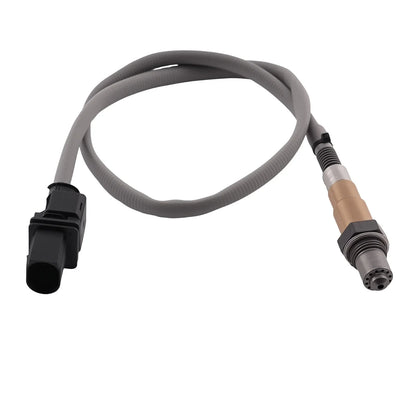 LAMBDA-LAGESENSOR BREDBANDS SENSOR Passar SKODA SUPERB 2.0 TDI (2008-15) BAK 5-LEDARS