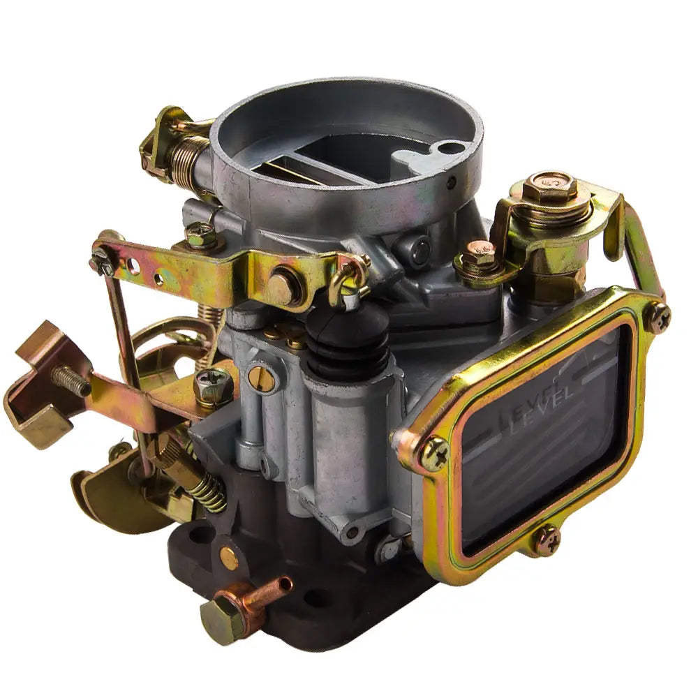 Carburetor Carb For Nissan Pickup Truck 520 521 620 720 710 65-86 J15 Engine 16010-B5200 16010-B0302