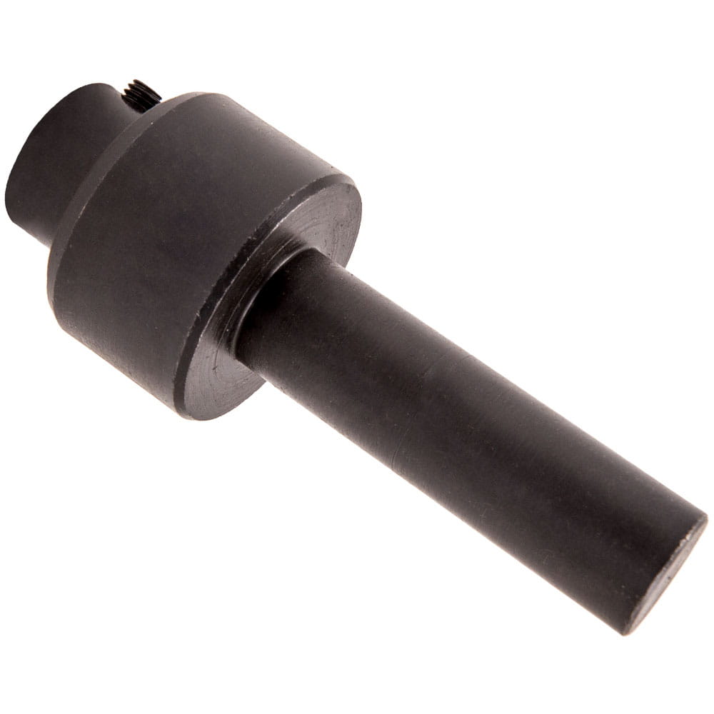 Broach Broaches Tool Rotary Holder for 1/2″ (.500″) Diameter 1-3/4″ Broaches 1-3/4″ Black Holder 0.5’’ Shank x 1.75’’