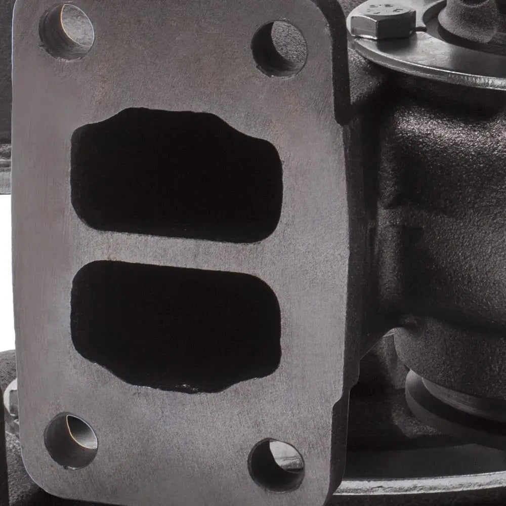 T70 Turbo Charger AR.70 500HP Turbocharger for 2.0L to 3.0L Engines Upgrade