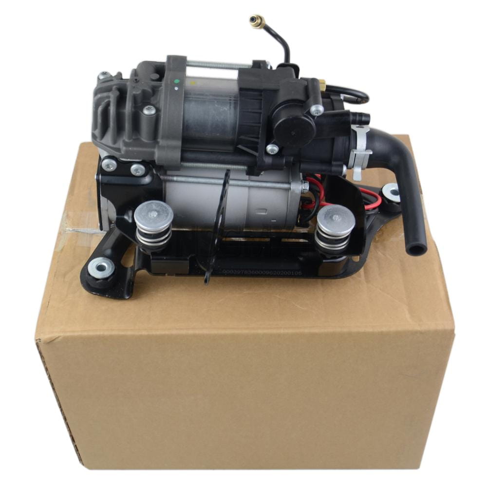 AP03 NEW Air Suspension Compressor Pump for BMW 7er G11 / G12 725d 730d 740i 750i 37206861882