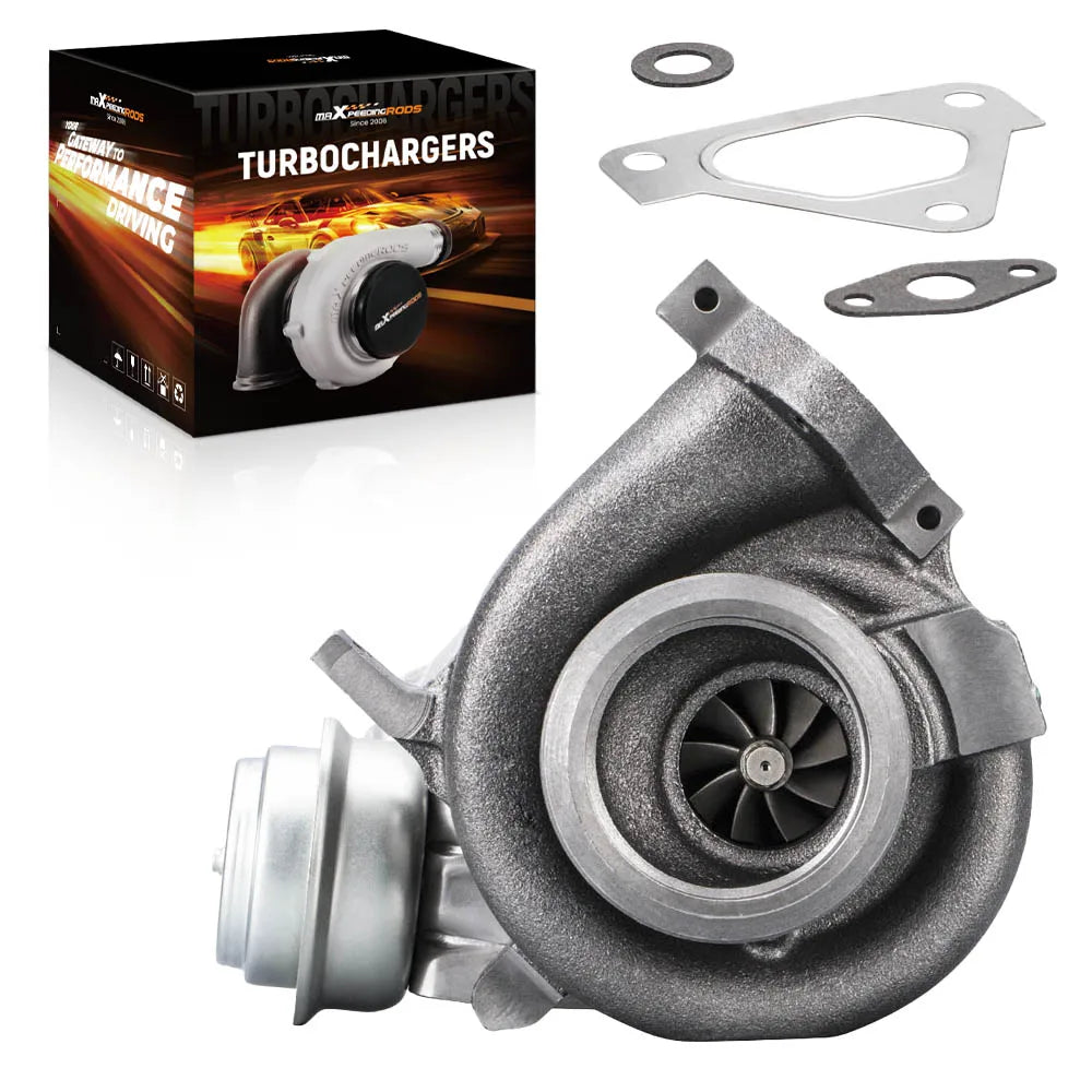 Turbosprężarka GT2256V Mercedes-Benz Sprinter 216CDI 316CDI 416CDI