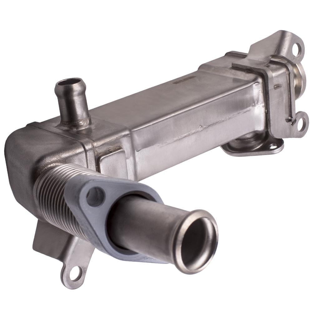New EGR Valve COOLER For BMW E46 E90 E91 320D 330d 335d E60 530d 535d E63 635d