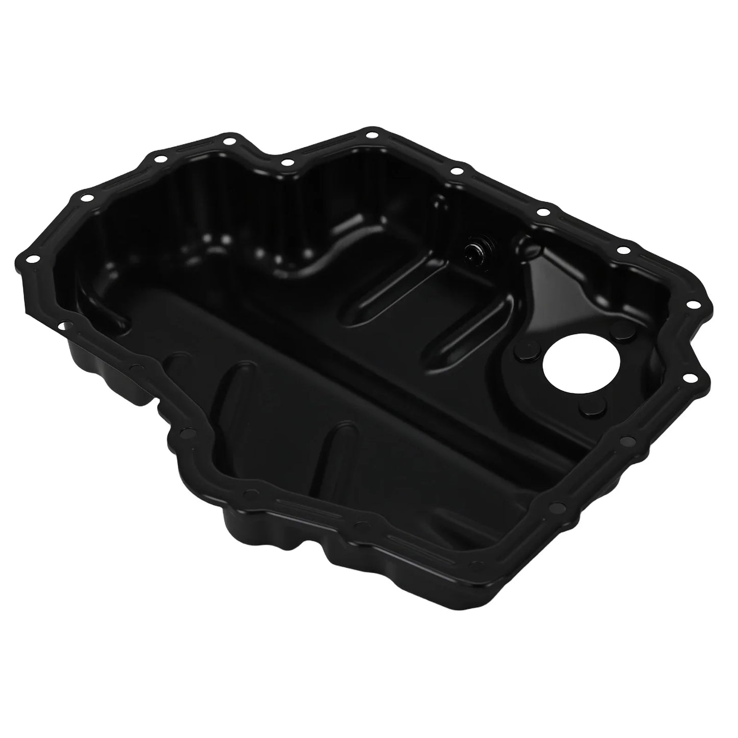 Stalowa miska olejowa silnika 1.4 TSI/TFSI VW Golf VII, Audi A3