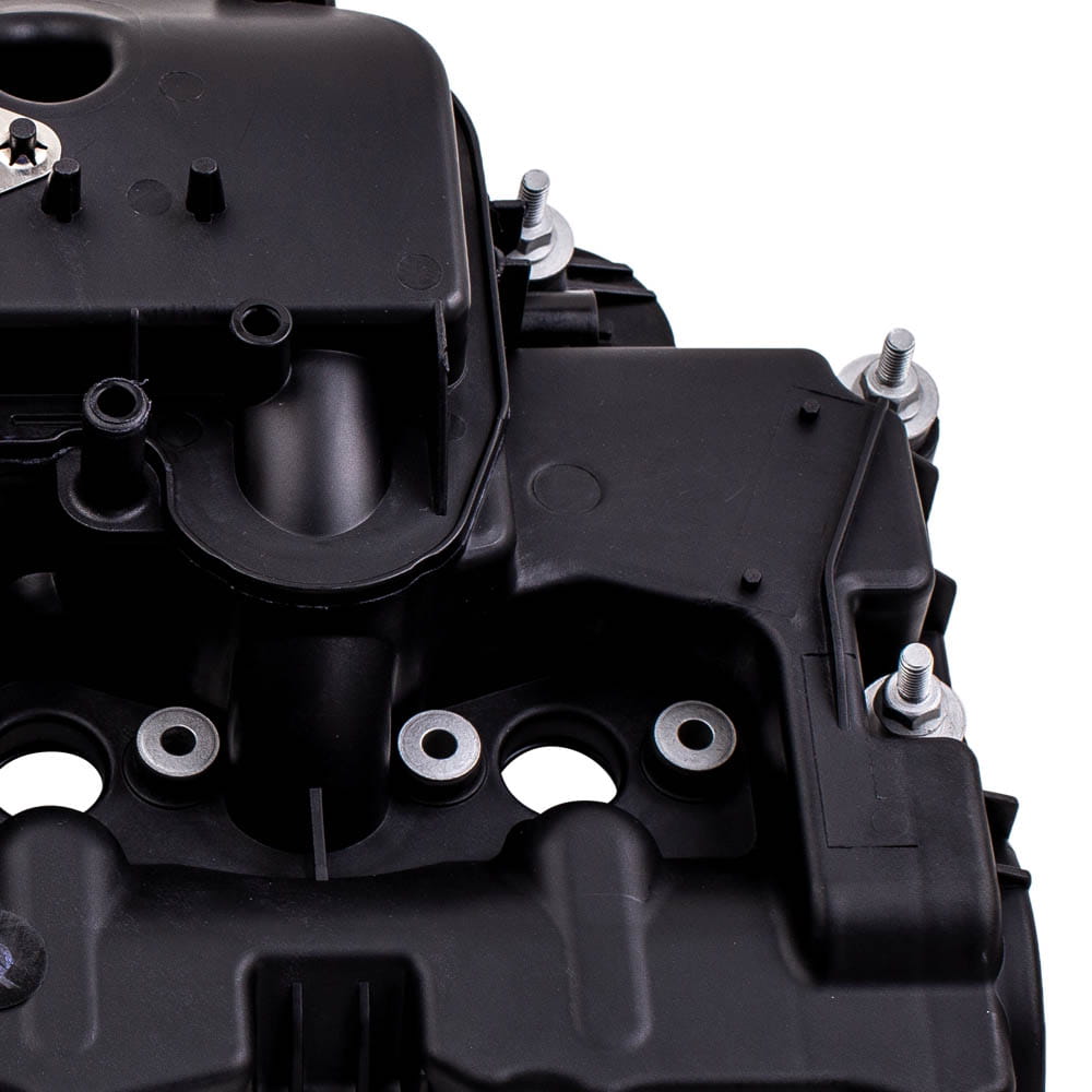 Left Inlet Manifold Cam Cover for Land Rover Range Rover Mk4 3.0L LR074624