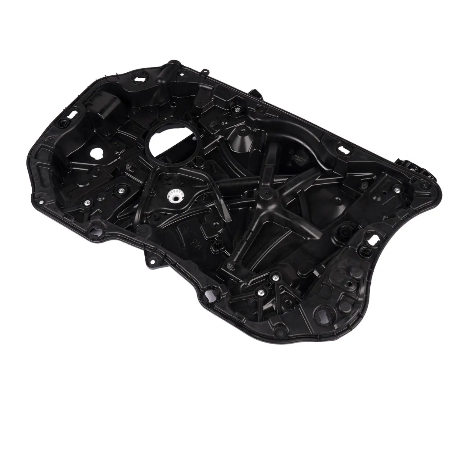 Regulator Szyby Przedni Prawy Do BMW Seria 5 G30 G31 F90 51337487086 Z Panelem