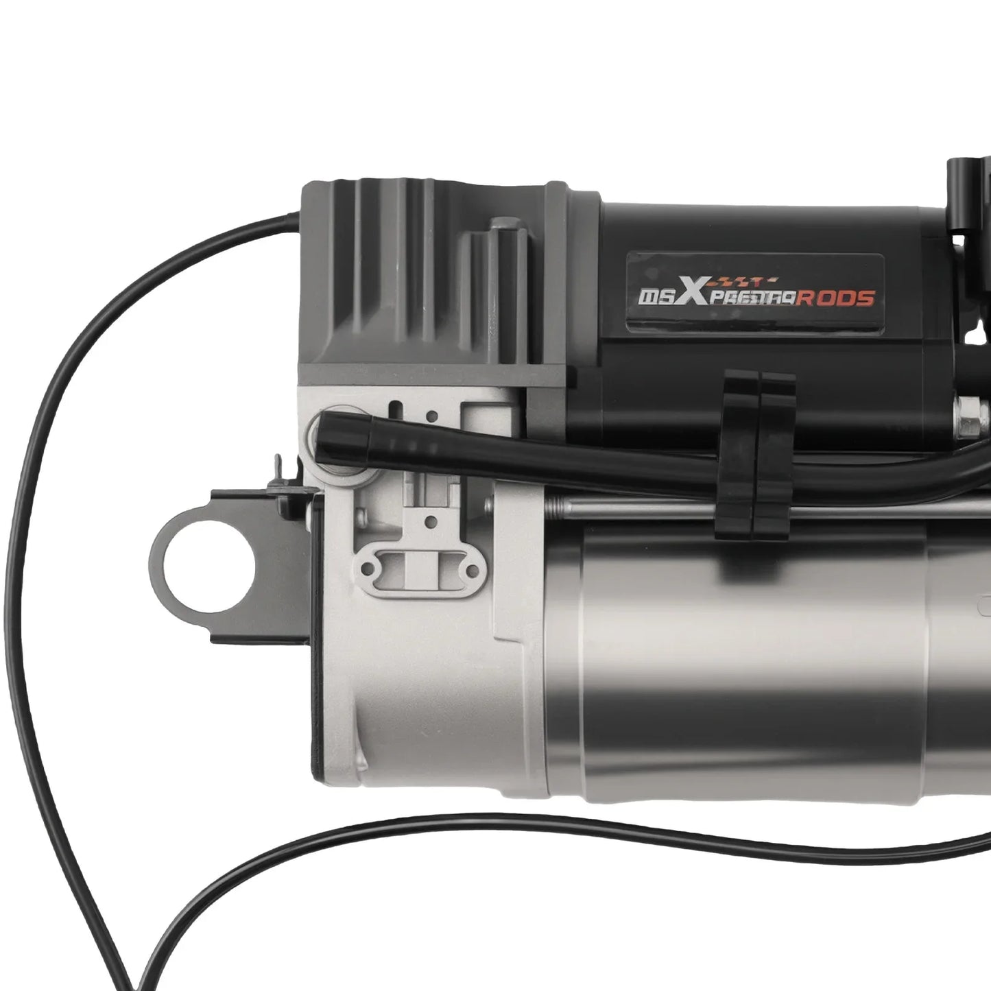 Luftaffjedring Ride Pumpe Kompressor til Porsche Cayenne VW Touareg 7L 2002-2010