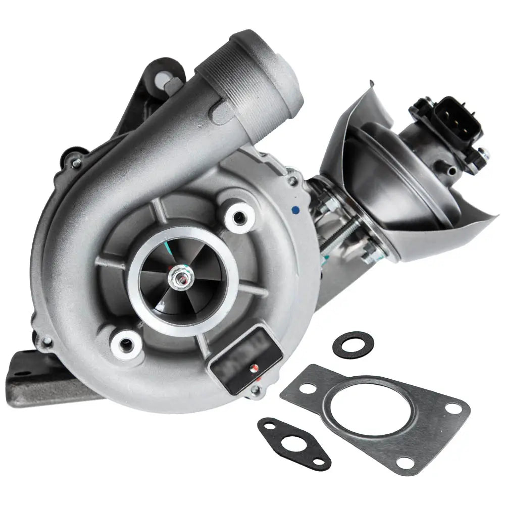 GT1749V Turbocharger for Ford Kuga 2.0 TDCI Volvo V40 V50 2.0D 100kw 728768-0004 9662464980 9654262180 9658728580