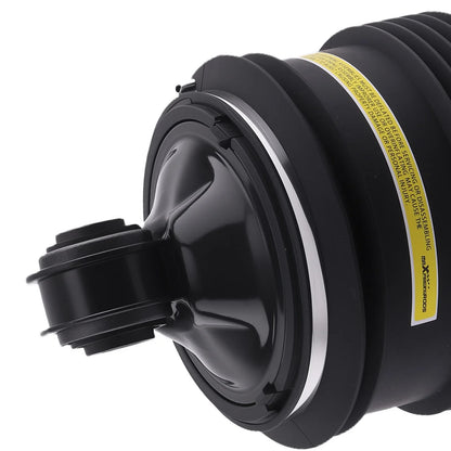 Paire de coussins d'air de suspension arrière pour Mercedes-Benz E550 W211 2007-2009