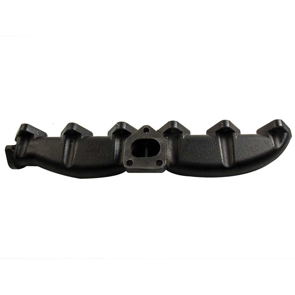 Cast Iron Exhaust Manifold For BMW Manifold E46 E39 E60 E61 E38 E65 E83 E53 3 5 7 X3 X5 11627788422