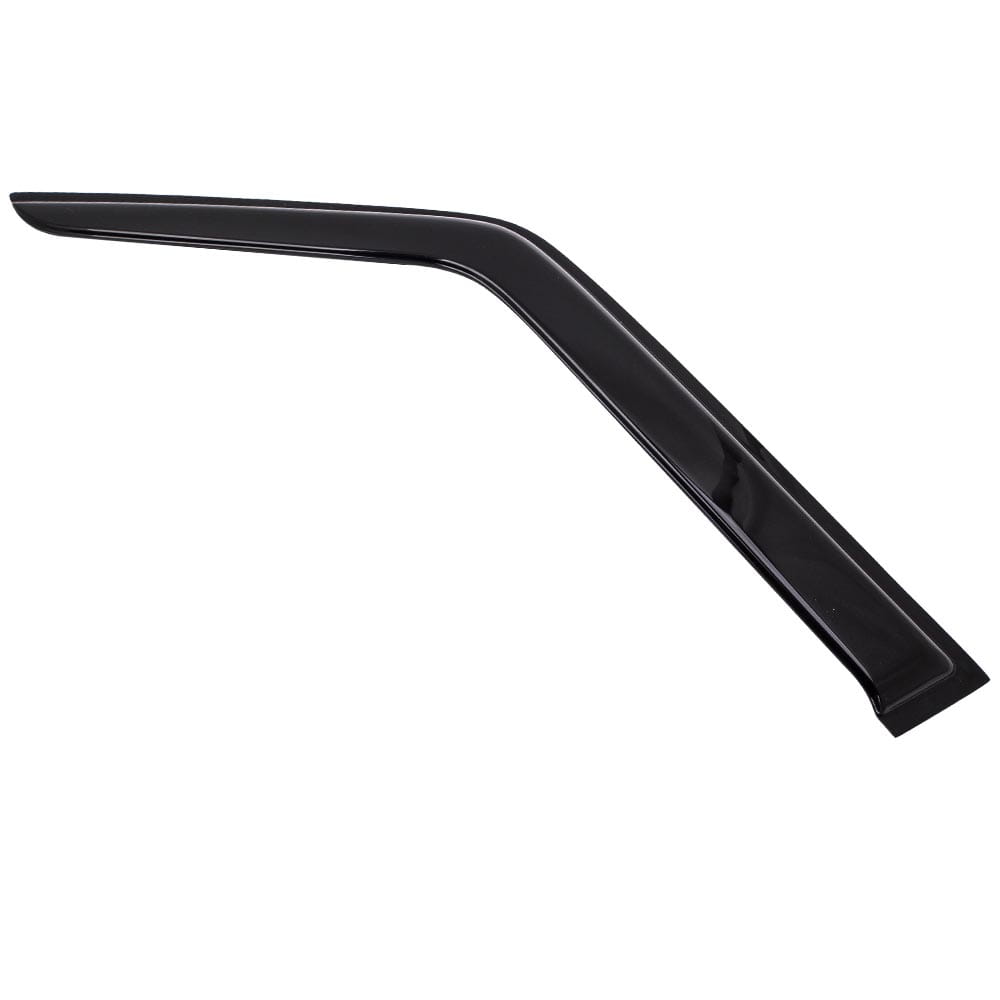 Weathershield Window Visor Rain Guard For Toyota Landcruiser 70 76 78 79 2 DOOR 70 75 76 78 79 For Land Cruiser model