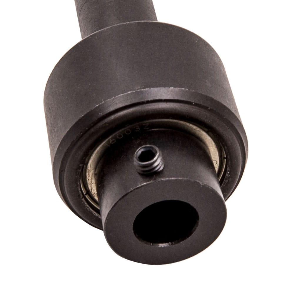 Broach Broaches Tool Rotary Holder for 1/2″ (.500″) Diameter 1-3/4″ Broaches 1-3/4″ Black Holder 0.5’’ Shank x 1.75’’