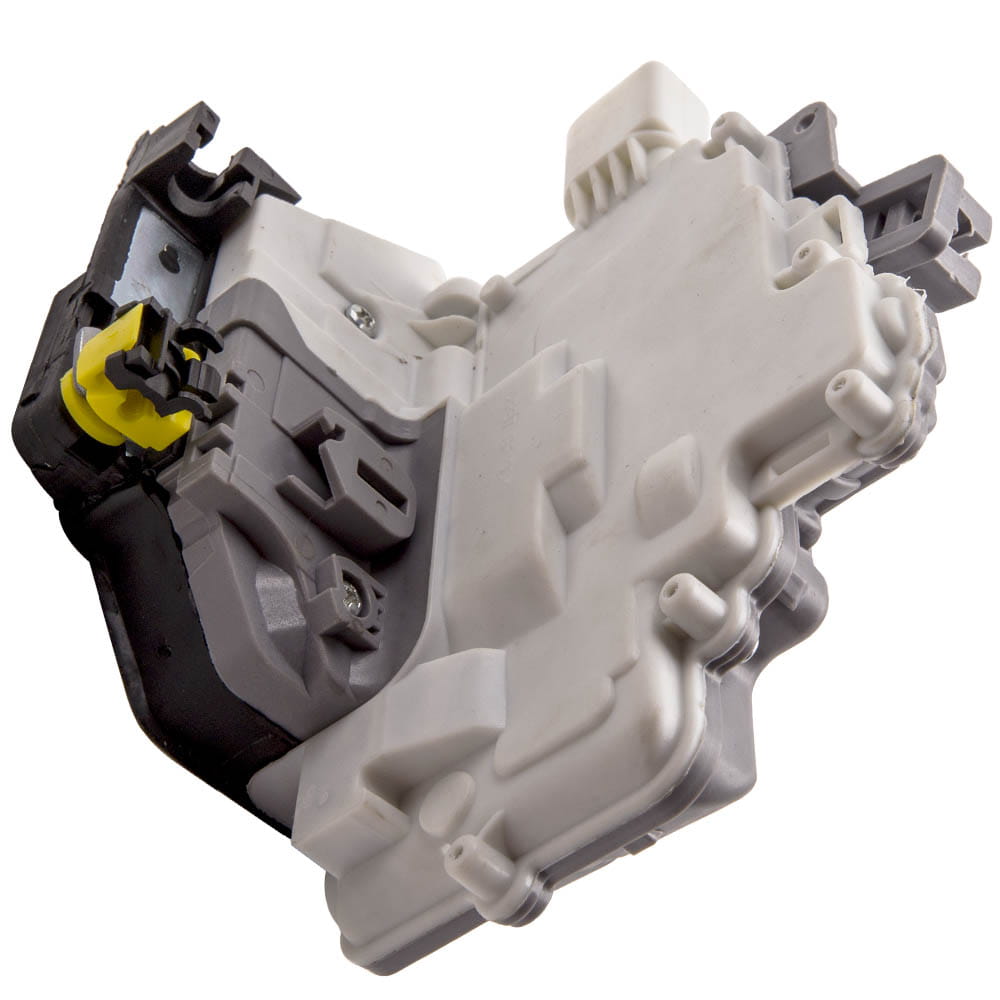 Door Lock Actuator Rear Left FOR VW EOS [2006-2015] 1P0839015