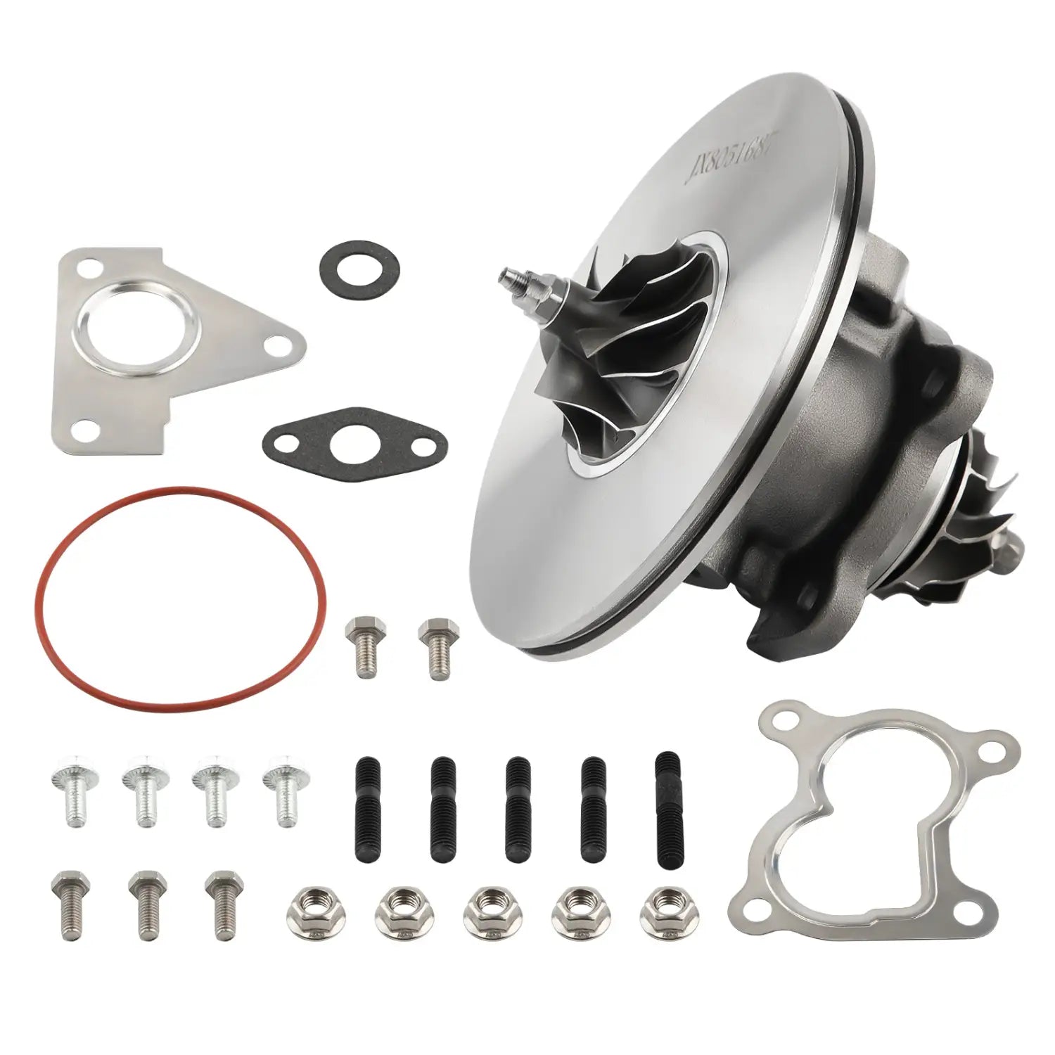Turbo Center Core Cartridge for Dacia Logan Renault Clio Kangoo II 1.5dCi KP35 54359700000 54359880000 54359700002