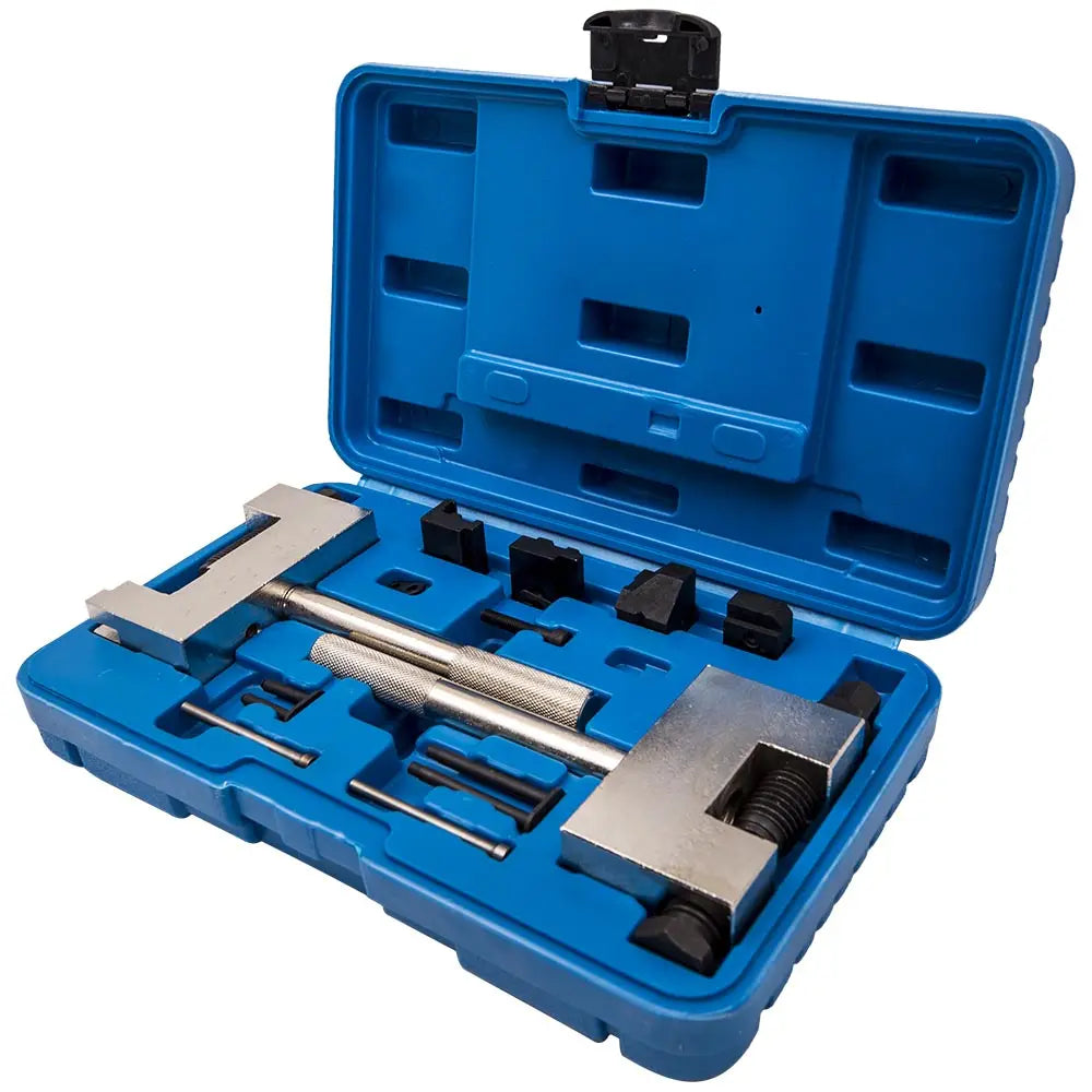 Timing Chain Riveting Tool Kit for Jeep Grand Cherokee 2001-2011 1.7/2.1D CDi