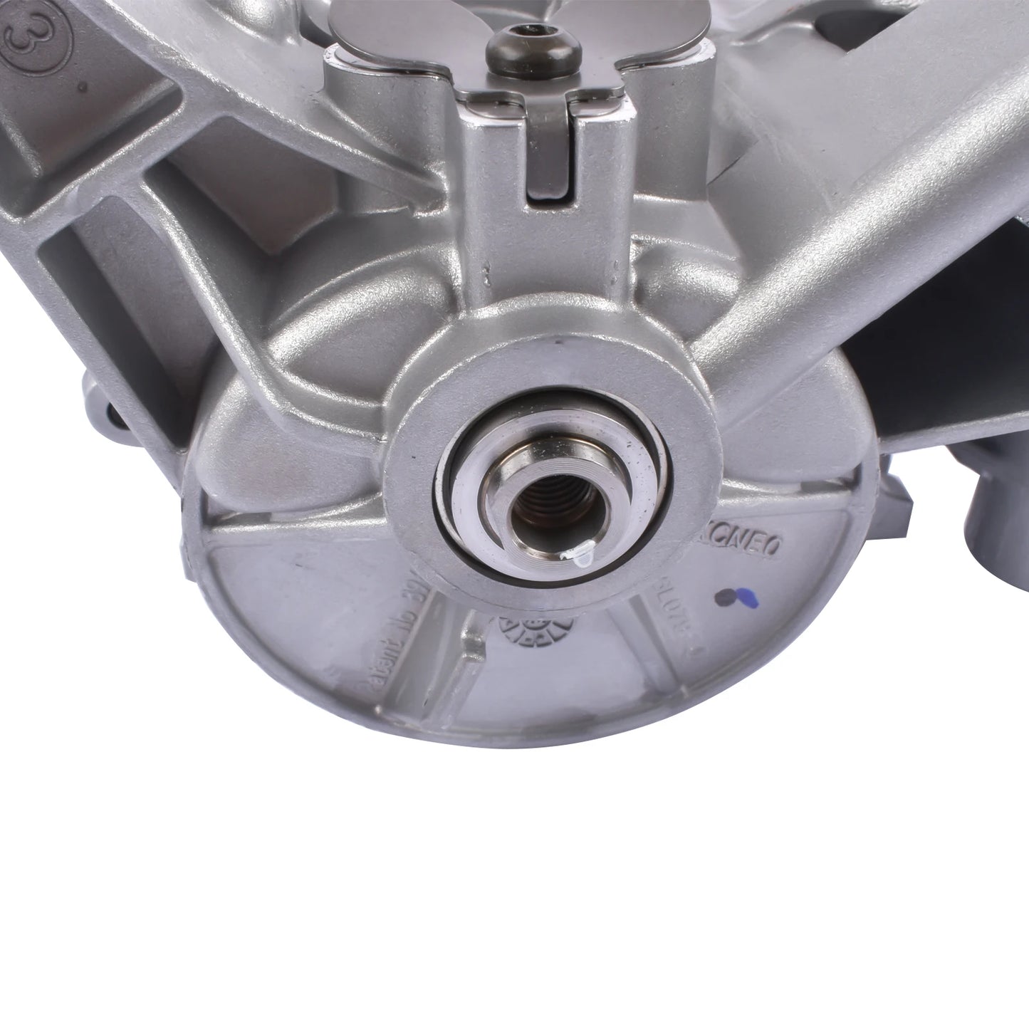 Pompa oleju Jaguar Land Rover 2.0 – 204DTA, AJ200D, PT204