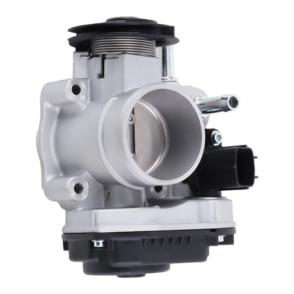 Drosselklappengehäuse für Chevrolet Lacetti/Optra/Aveo 2003 - 2012 96815480 96394330