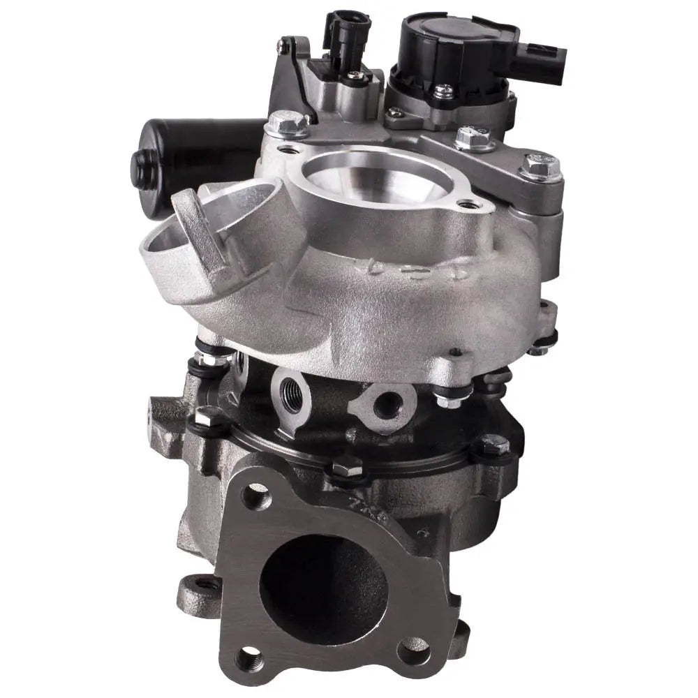 VB37 RHV4 Turbo Turbochargers For Toyota Landcruiser 200Series 4.5L 17208-51010