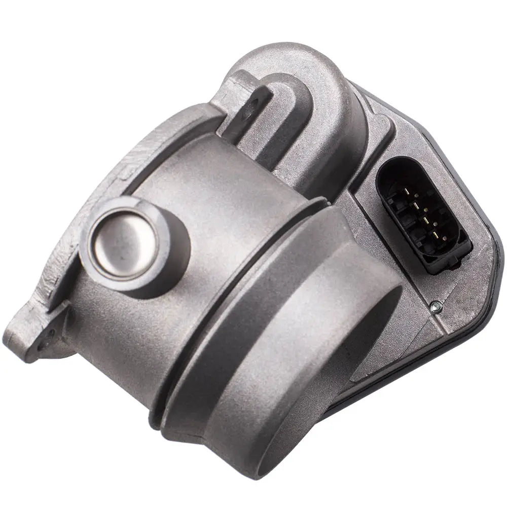 Throttle Body For BMW 1 3 5 Series X3 X5 E60 E83 E70 E53 E71 E90 E91 320d 330d