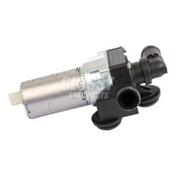 AP03 Water Pump Auxiliary pump 64116928246 Fits for BMW 1 3 Series E81 E82 E87 E88 E90 E92 E91 X1 E84