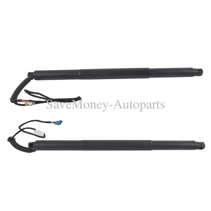 AP03 2 Stück Gasdruckdämpfer für die Heckklappe hinten links&RH-Spindelantrieb für BMW X4 F26 2013-2018