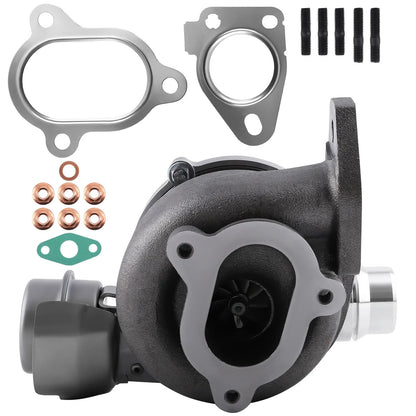 Turbosprężarka BV39 1.5 dCi K9K do Dacia, Nissan i Renault