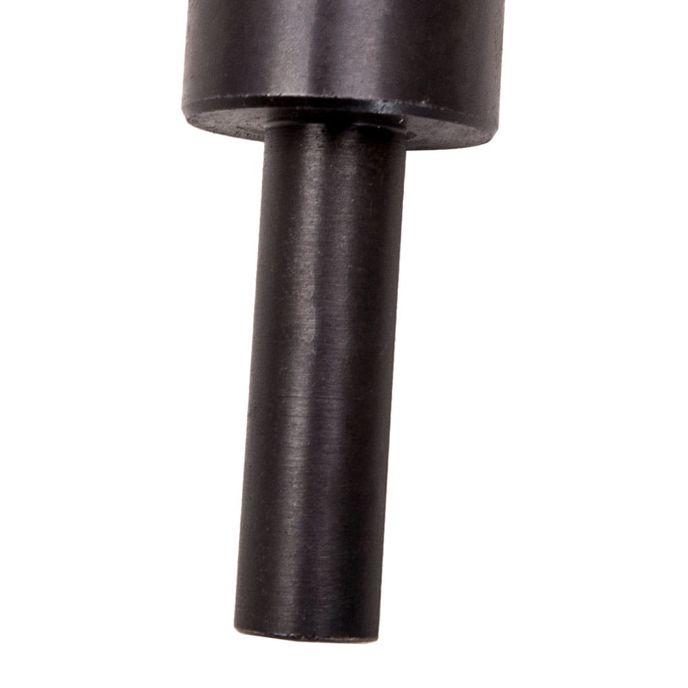 Broach Broaches Tool Rotary Holder for 1/2″ (.500″) Diameter 1-3/4″ Broaches 1-3/4″ Black Holder 0.5’’ Shank x 1.75’’