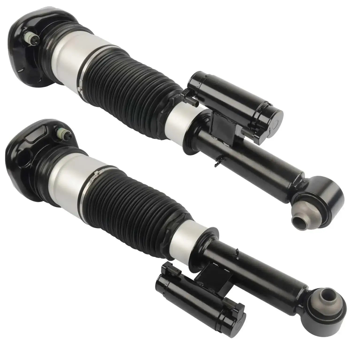 Zestaw Tylnych Amortyzatorów Powietrznych Z EDC Do BMW Serii 7 G11 G12 20152021