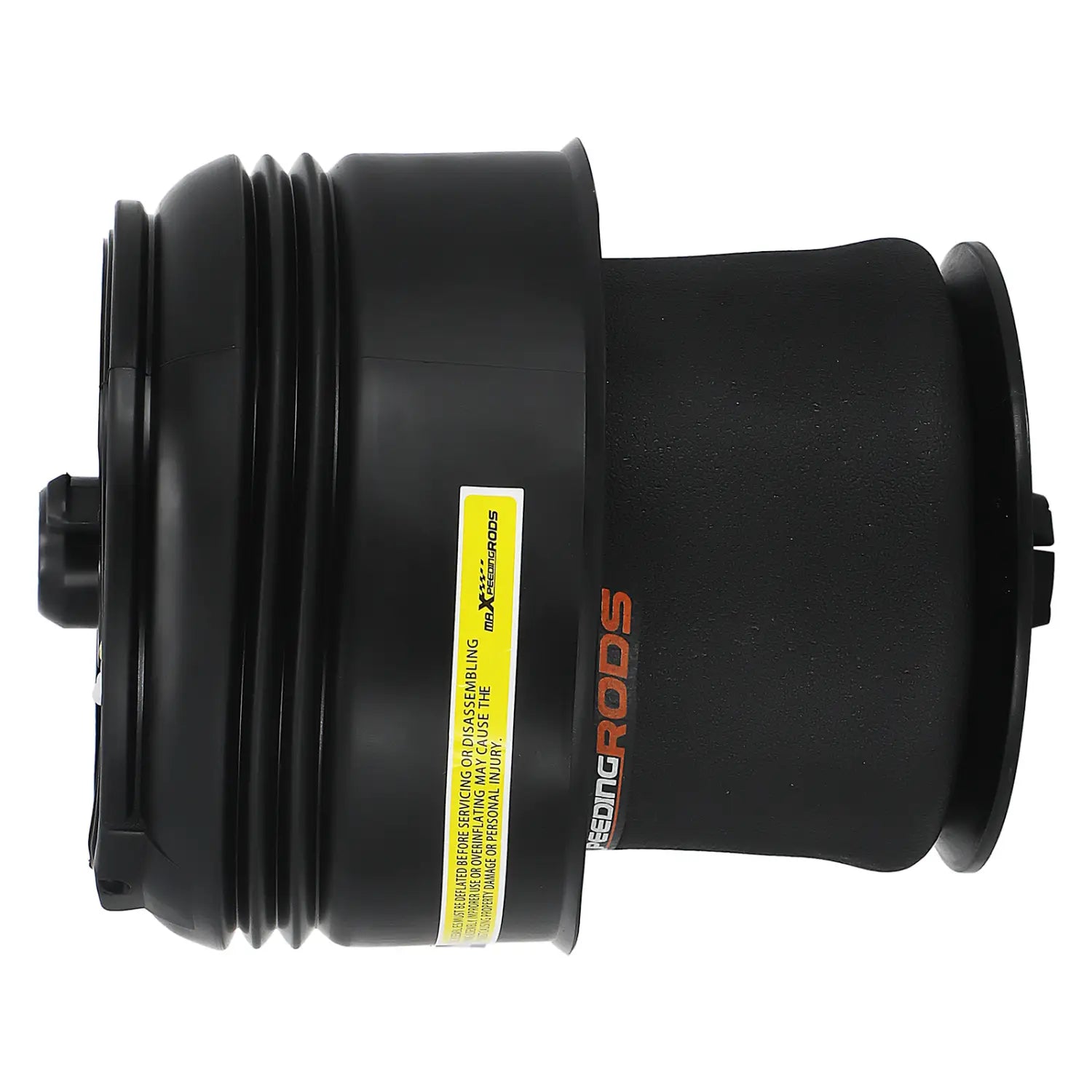 2x Air Suspension bag for BMW X5 X6 F15 F16 2014 37126795013 37126795014 Air Suspension Spring Bags
