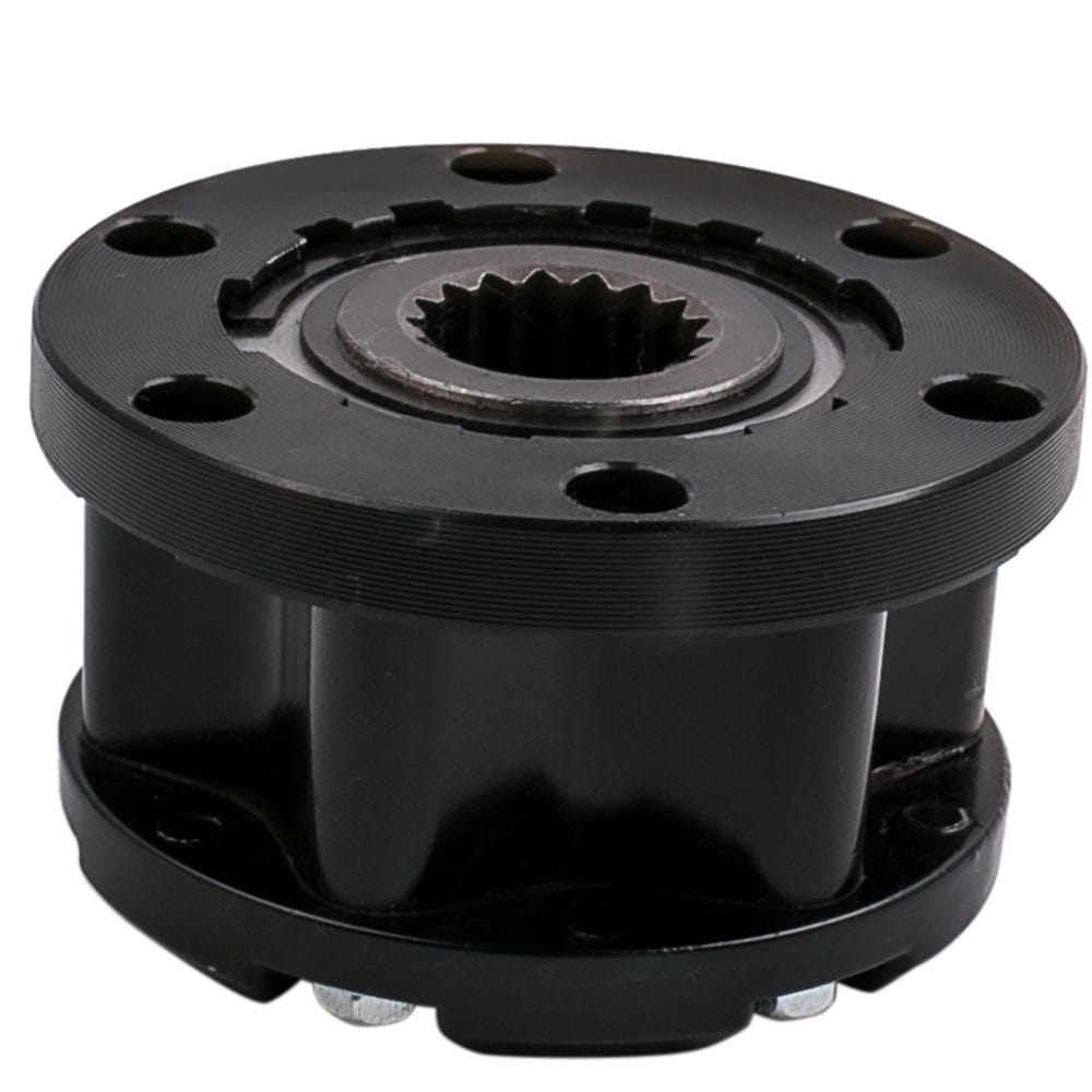 Free Wheeling Hub 17 spline for Holden Jackaroo Rodeo Colorado Frontera Isuzu Dmax Trooper
