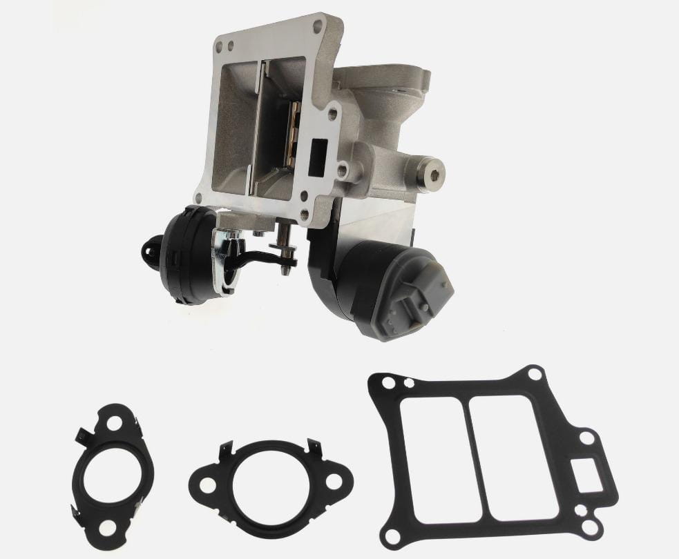 Zawór EGR AP03 Do Volvo S60 S80 S90 V60 V70 XC60 XC70 XC90