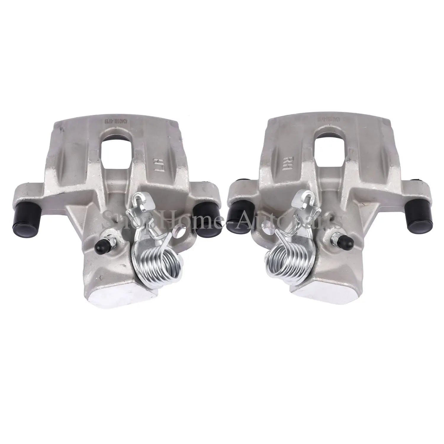 AP03 2x Brake Caliper Rear Left Right For Focus Ford Grand C-Max Mazda 3 Volvo V40/50