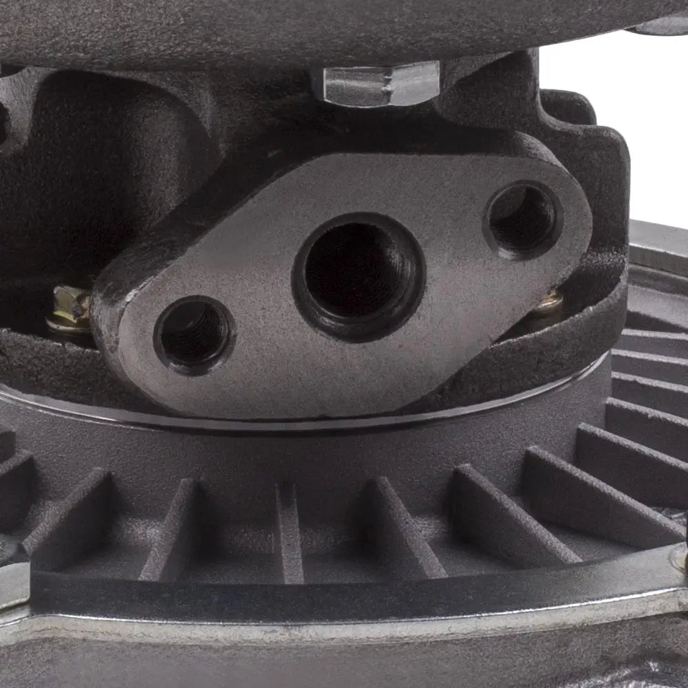 T70 Turbo Charger AR.70 500HP Turbocharger for 2.0L to 3.0L Engines Upgrade