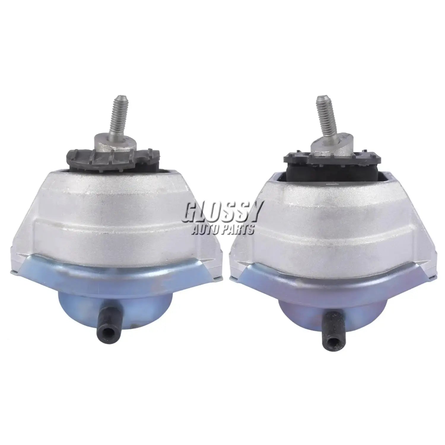 AP03 2X Mocowania Silnika Do BMW Seria 5 E60 E61 Seria 6 E63 E64