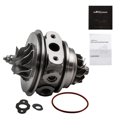 Wkład CHRA turbosprężarki Hyundai Terracan 2.5 CRDI TF035